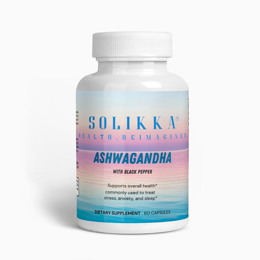 Ashwagandha