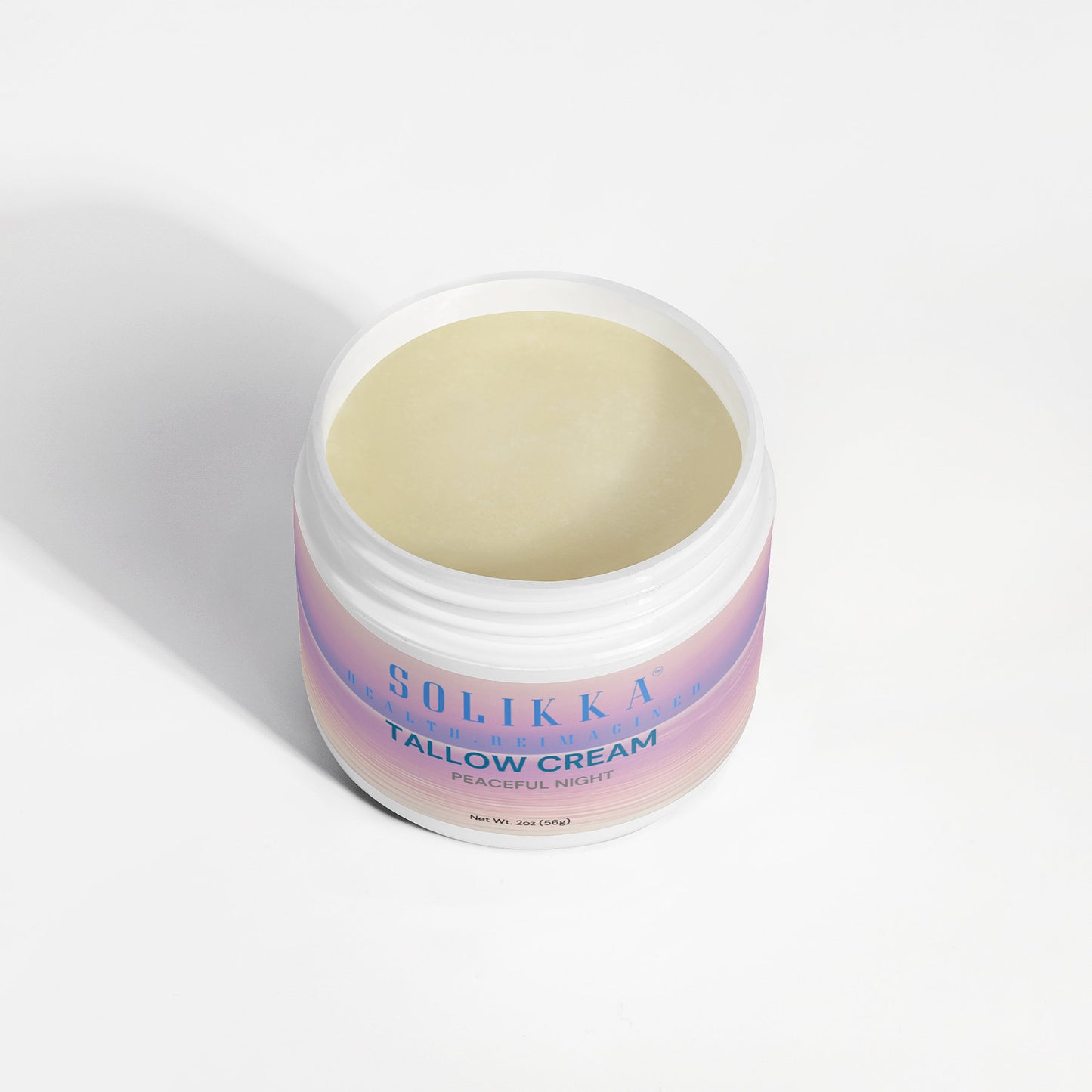 Tallow Cream Peaceful Night