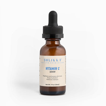 Vitamin C Enriched Serum