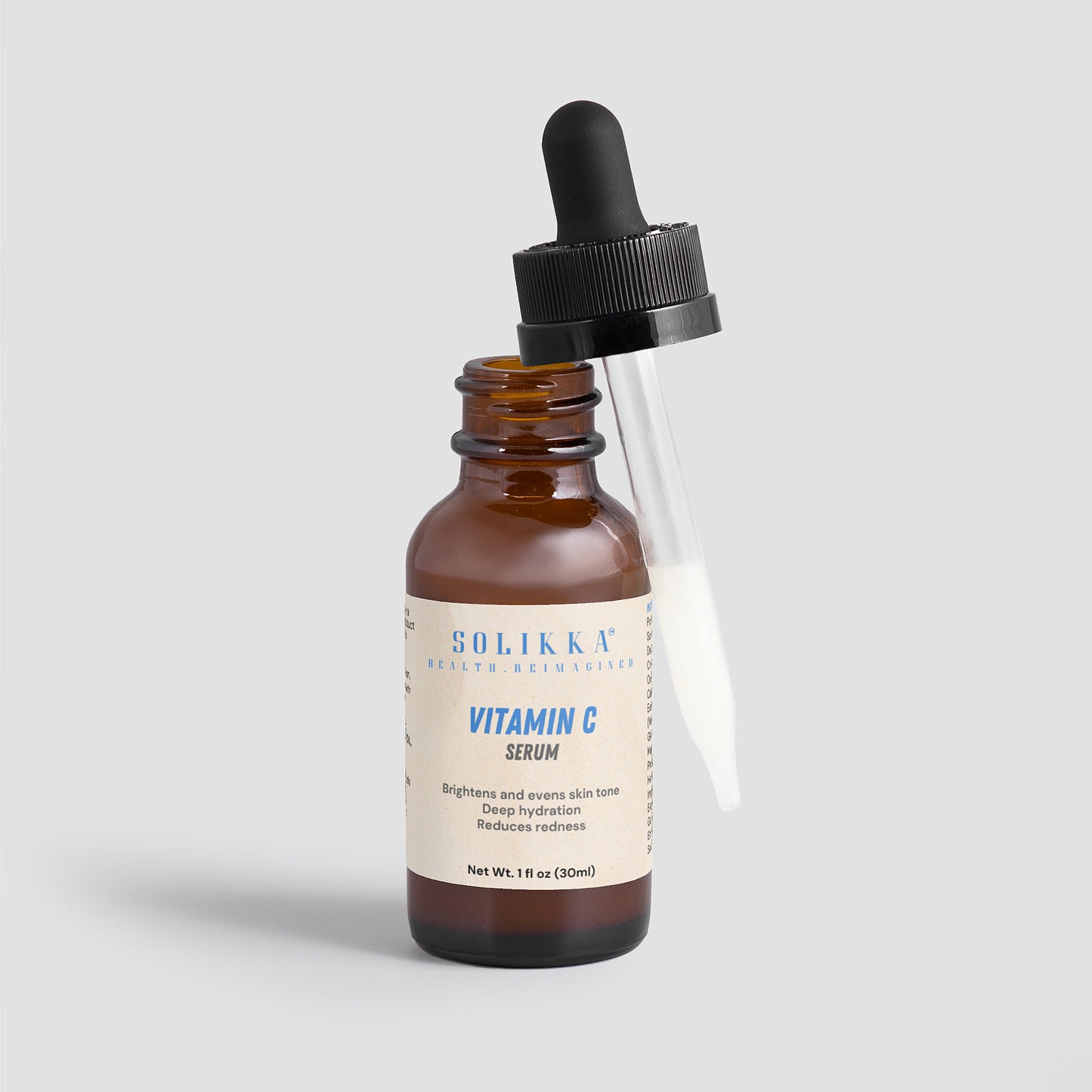 Vitamin C Enriched Serum