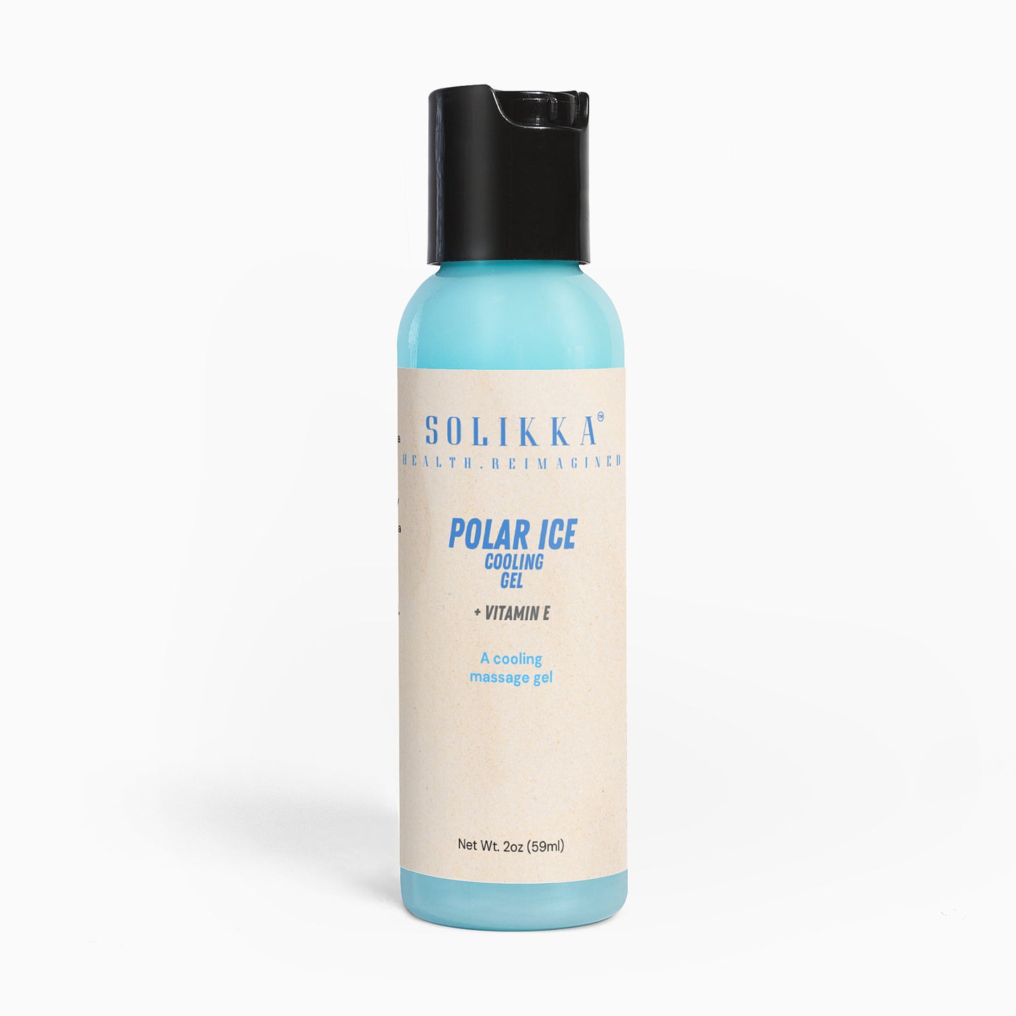 Polar Ice Cooling Gel