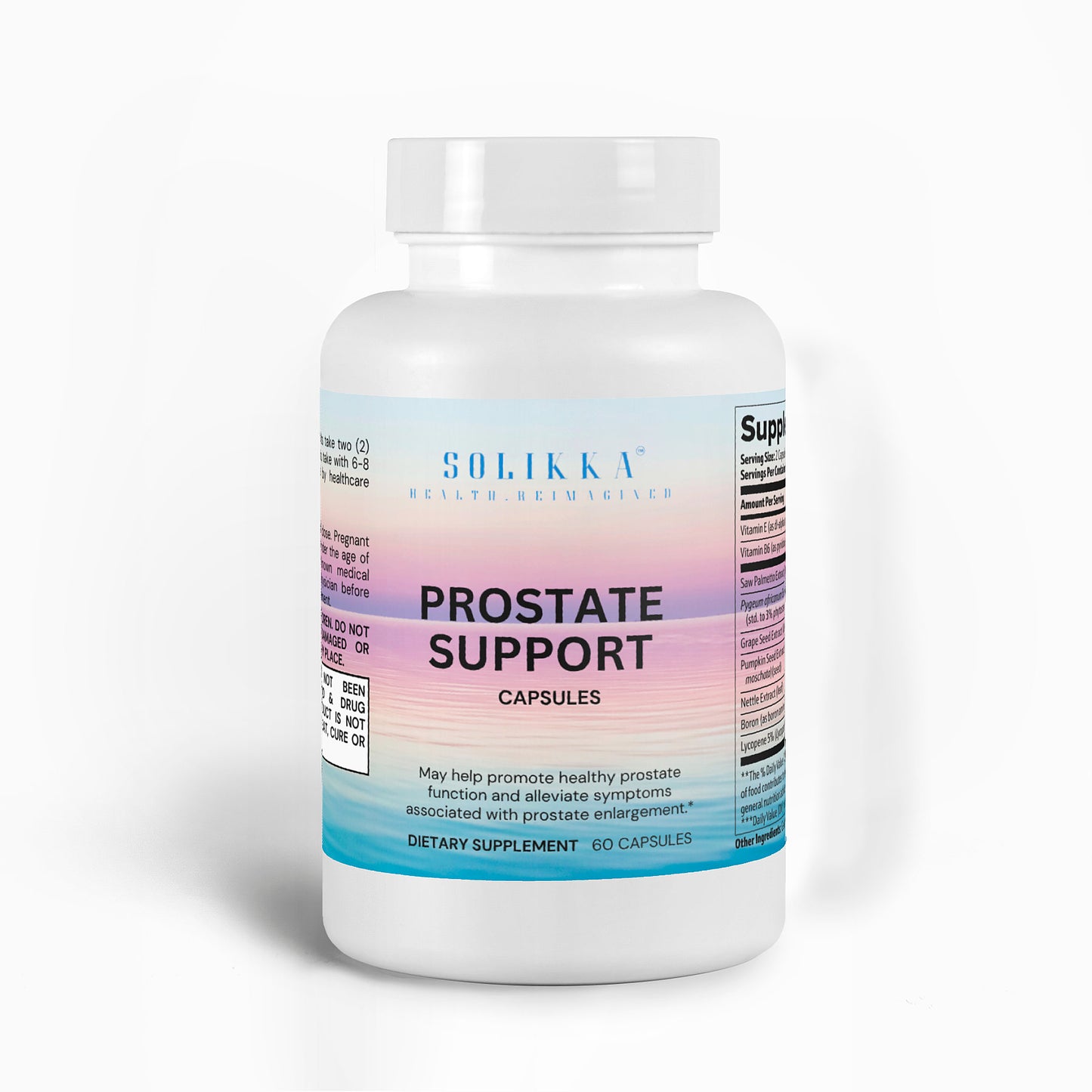 Prostate Support