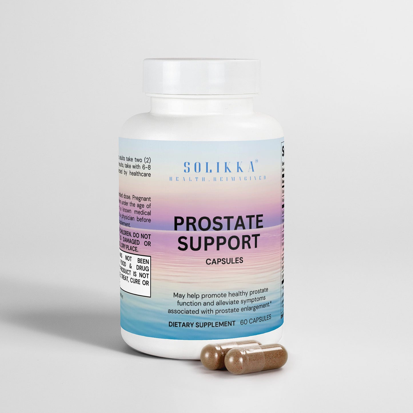 Prostate Support